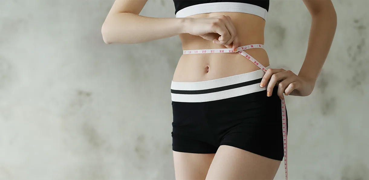 Body Fat Reduction training at MOFIT